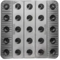 Ramp Spike Mat Clear Black Grip Pad Αντιολισθητικό Snowboard Dakine