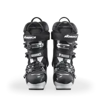 Sportmachine 3 75 W Black/Grey/Blue Γυναικείες Μπότες Σκι Nordica