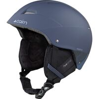 Cairn Helmet Andromed Graphic Mat Night Lava