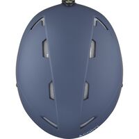 Andromed-Android Graphic Mat Night Lava Κράνος Σκι & Snowboard Cairn