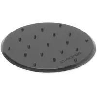 Dakine Circle Spike Mat Clear Black Grip Pad