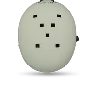 Cairn Darwin J Mat Agate Gray – Kids Ski & Snowboard Helmet