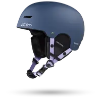 Cairn Darwin Mat Eclipse Ski/Snowboard Helmet