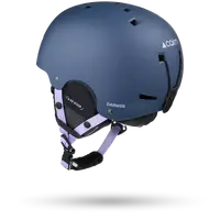 Darwin Mat Eclipse Κράνος Ski & Snowboard Cairn