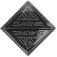 Dakine Diamond Scraper Mat Clear Black Grip Pad