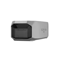 EcoFlow DELTA Pro 3 Smart Extra Battery