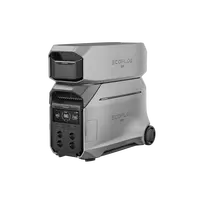 EcoFlow DELTA Pro 3 Smart Extra Battery