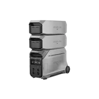 EcoFlow DELTA Pro 3 Smart Extra Battery