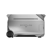 EcoFlow Delta Pro 3 EU Portable Power Station – 4096Wh