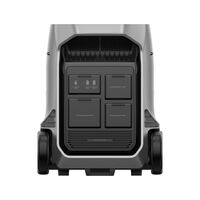 EcoFlow Delta Pro 3 EU Portable Power Station – 4096Wh