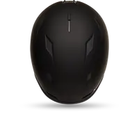 Cairn  Equalizer Pure Mat Black Ski & Snowboard Helmet