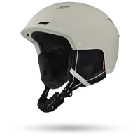 Cairn Helmet Ski & Snowboard Equalizer Pure Mat Black