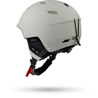 Equalizer Pure Mat Warm Gray Κράνος Σκι & Snowboard Cairn