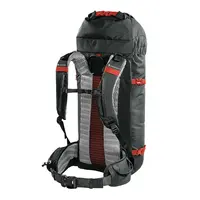 Ultimate 38 Black Σακίδιο Πλάτης Ferrino