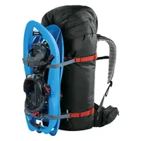 Ultimate 38 Black Σακίδιο Πλάτης Ferrino