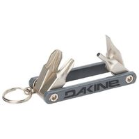 Dakine Fidget Tool Castlerock Pocket Multi-Tool
