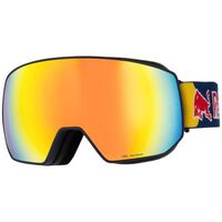 Fink 01RE2 Matt Blue Unisex Μάσκα Red Bull