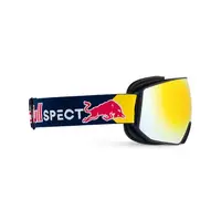 Fink 01RE2 Matt Blue Unisex Μάσκα Red Bull