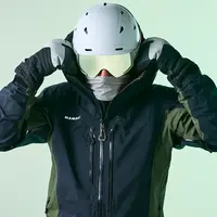 Genesis CLX3 Mat Agate Gray Μάσκα Cairn