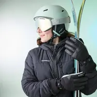 Genesis CLX3 Mat Agate Gray Μάσκα Cairn