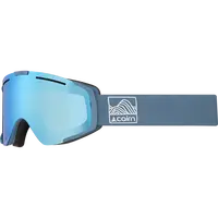 Genesis CLX3 Mat Eucalyptus Silver Μάσκα Cairn