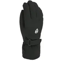 Hero W Glove Black Γυναικεία Γάντια Σκι Level