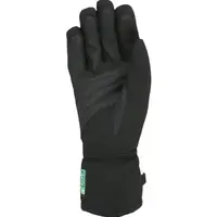 Hero W Glove Black Γυναικεία Γάντια Σκι Level