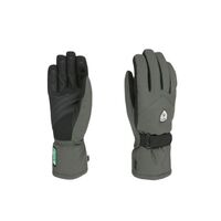 Hero W Glove Forest Γυναικεία Γάντια Σκι Level