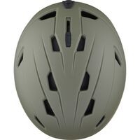 Impulse Mat Khaki Κράνος Ski & Snowboard Cairn