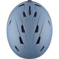 Cairn Ski & Snowboard Helmet Impulse Mat Vintage Blue