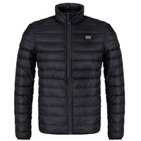 Polar Reversible JB/CΗ Ανδρικό Πουπουλένιο Μπουφάν Mac In A Sac