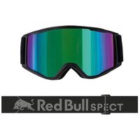 Neon 01GR3 Matt Black Unisex Μάσκα Red Bull