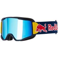 Neon 03BL3 Matt Blue Unisex Μάσκα Red Bull