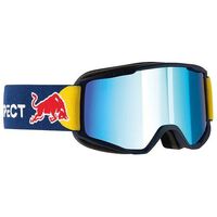 Neon 03BL3 Matt Blue Unisex Μάσκα Red Bull