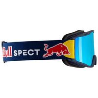 Neon 03BL3 Matt Blue Unisex Μάσκα Red Bull