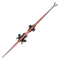 Nordica Steadfast 80 CA Ski + TP2 Light 11 Energy CA