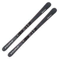 Nordica Steadfast 80 CA Ski + TP2 Light 11 Energy CA