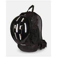 Olten-U 10Lt Black Σακίδιο Πλάτης Kilpi