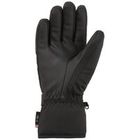Cairn Women’s Ski Gloves Cairn Optima Pure R Black Bronze