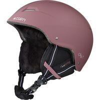 Orbit Mat Marsala Κράνος Σκι Snowboard Cairn