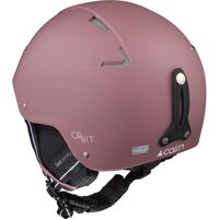 Orbit Mat Marsala Κράνος Σκι Snowboard Cairn