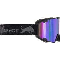Park 18GR3 Matt Black Unisex Μάσκα Red Bull