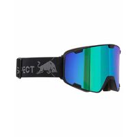 Park 18GR3 Matt Black Unisex Μάσκα Red Bull