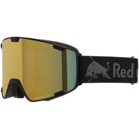 Park 18YE2 Matt Black Unisex Μάσκα Red Bull