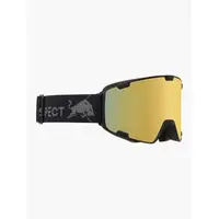 Park 18YE2 Matt Black Unisex Μάσκα Red Bull