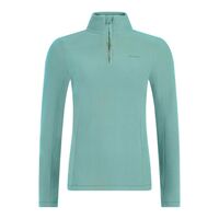 PRTREMUTEZ Glacial Blue Γυναικείο φλις 1/4 Protest