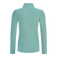 PRTREMUTEZ Glacial Blue Γυναικείο φλις 1/4 Protest