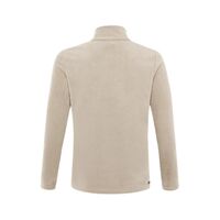 Protest PRTPerfecto 1/4 Bamboo Beige Men's Fleece