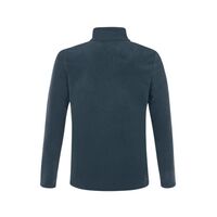 PRTPerfecto 1/4 Twilight Navy Ανδρική Μπλούζα Fleece Protest