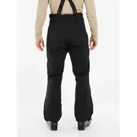 Prtrowens Black Ανδρικό Παντελόνι Σκι Protest